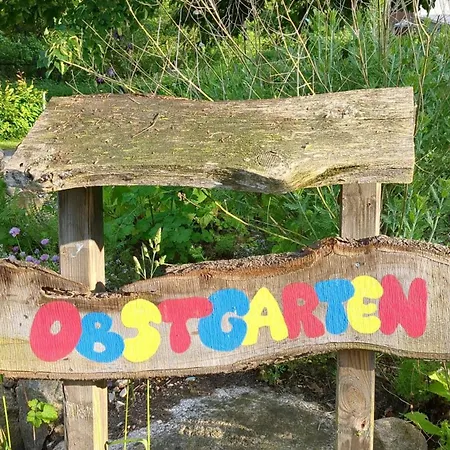 Edler Altbau, 2,80m Breites Doppelbett